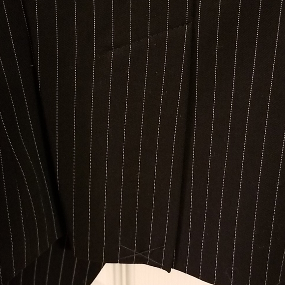 Worthington Black Dress Jacket. NWT. - Picture 8 of 8